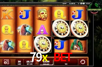 Desvendando o Mundo dos Jogos Virtuais na 79x bet