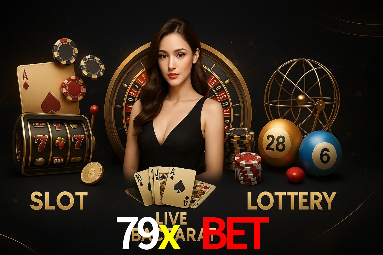 Promoções Sazonais 79x bet