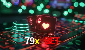 Apostas de Futebol 79x bet