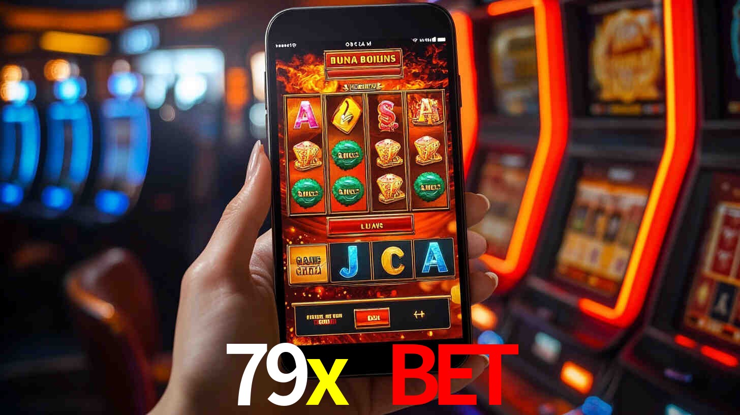 79x bet,79x.com