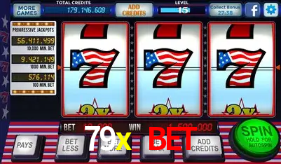 Descubra a Magia dos Jogos de Arcade no 79x bet