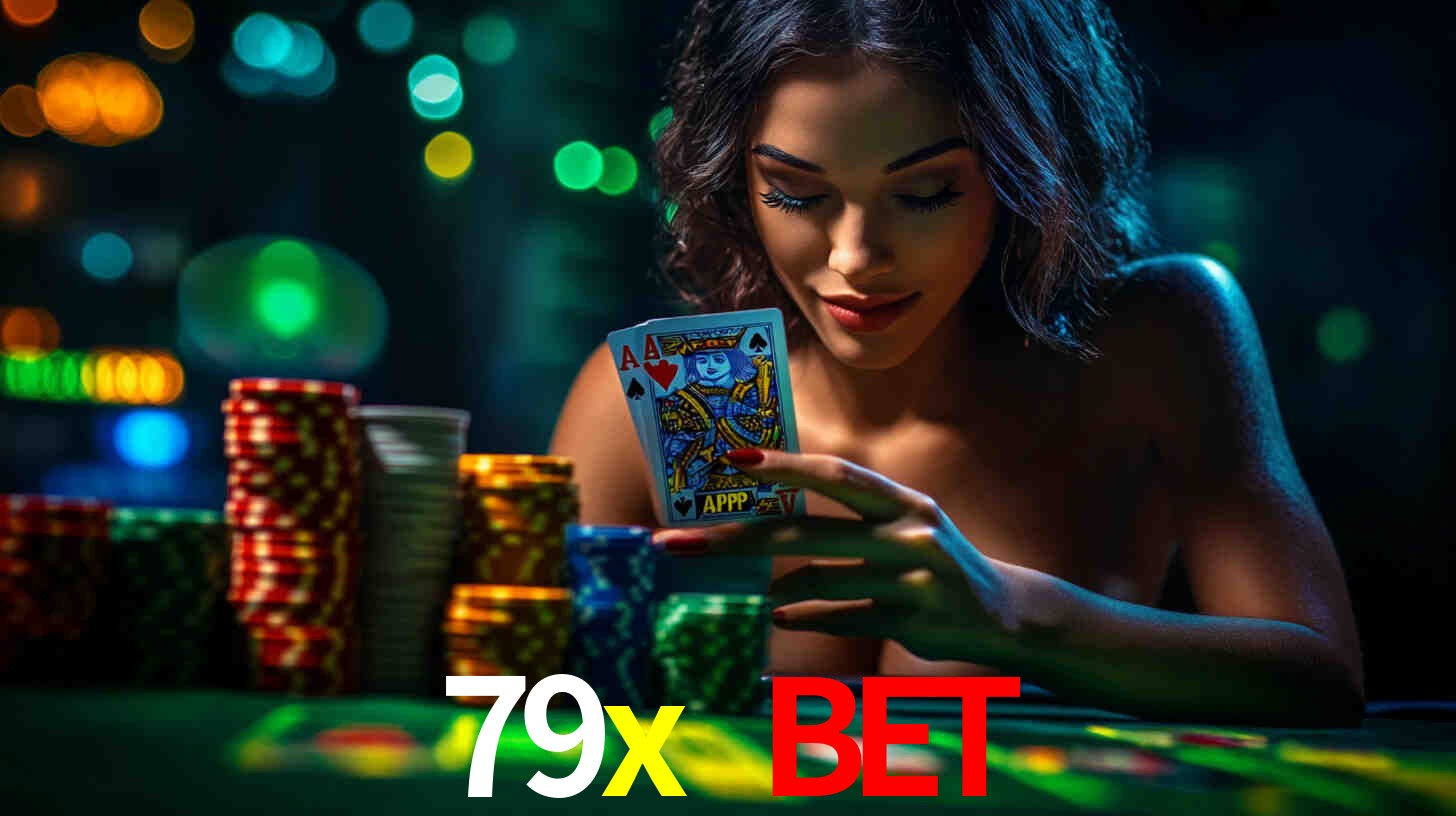 A Popularidade dos Caça-Níqueis no 79x bet