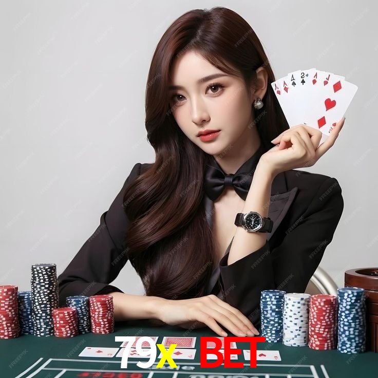 Benefícios da Conta 79x bet