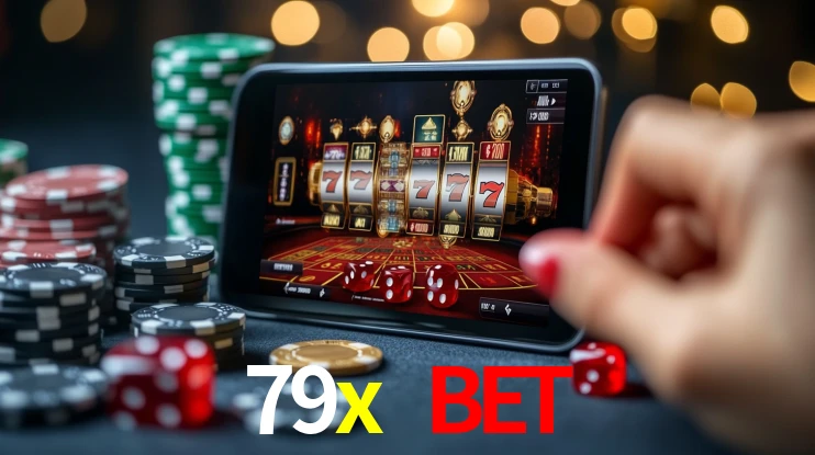 Live Casino 79x bet
