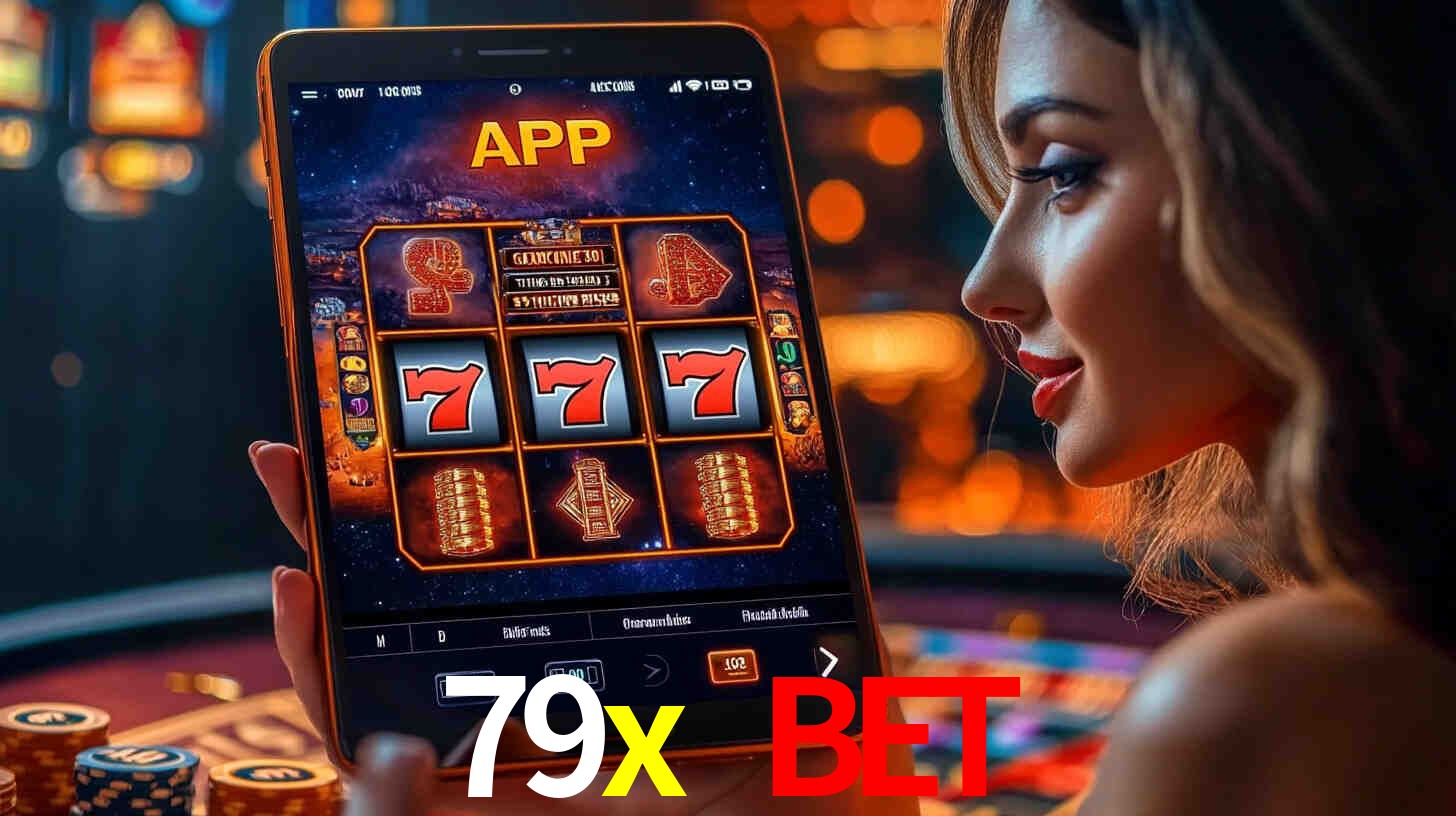 79x bet,79x.com