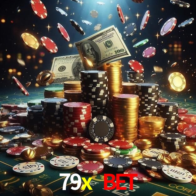 Inovações de Jogos na 79x bet: O Futuro das Experiências Interativas