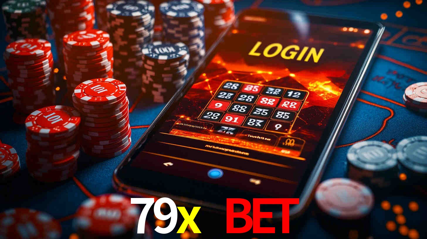 79x bet,79x.com