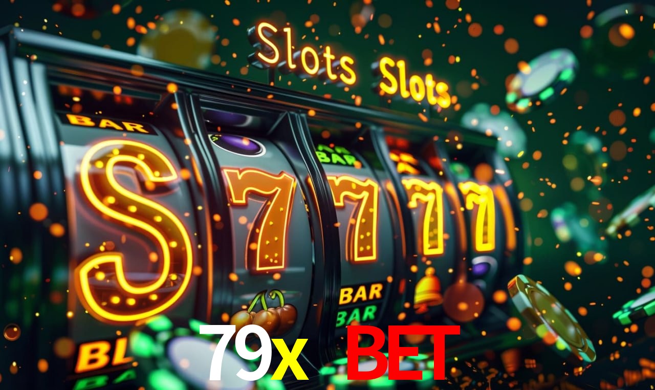 Casino Ao Vivo 79x bet