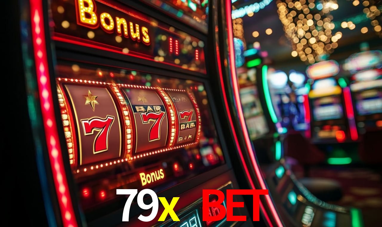 Bônus Generosos e Exclusivos no 79x bet para Você!
