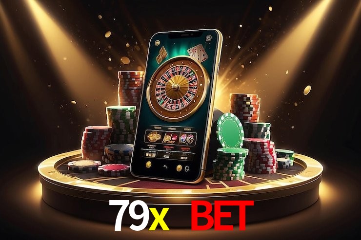 Provedores de Jogos 79x bet