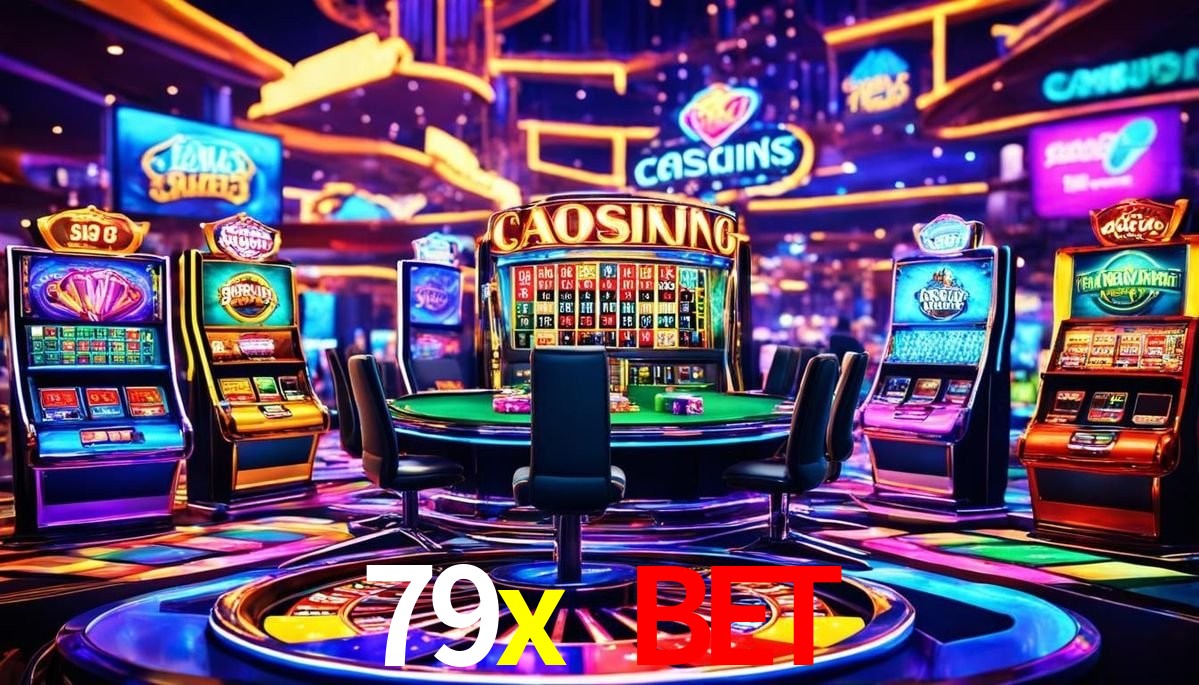 Estatísticas Esportivas 79x bet
