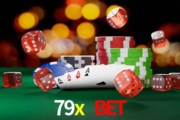 Estatísticas do Jogo 79x bet