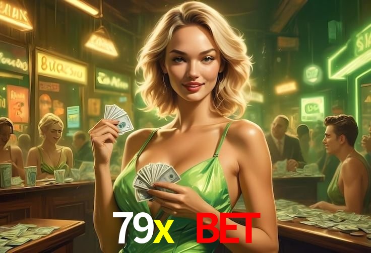Apostas Esportivas na 79x bet: Um Guia Completo