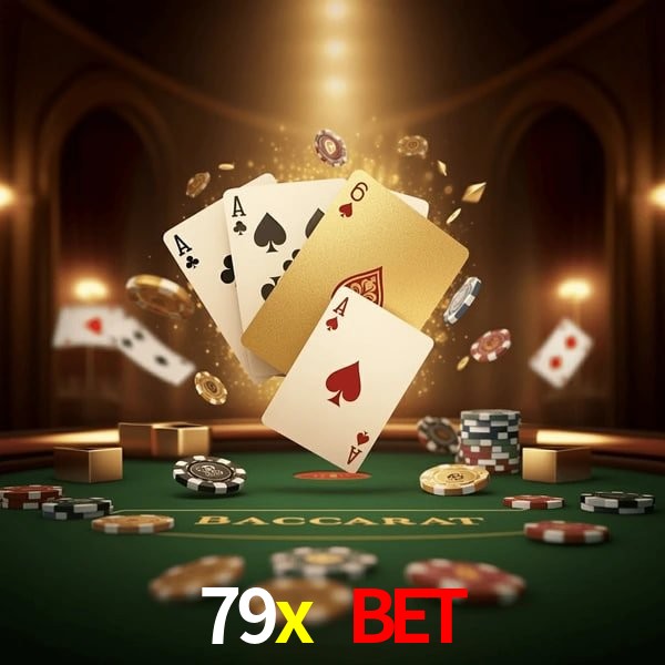 Sports Statistics 79x bet