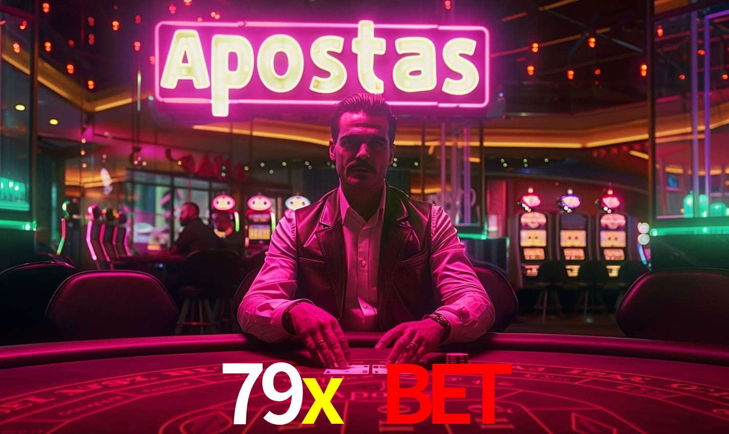 A Popularidade dos Caça-Níqueis no 79x bet