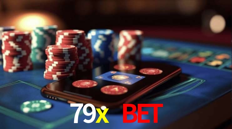 Recursos de Bônus 79x bet