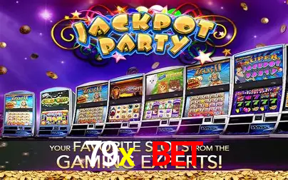 Descubra o Mundo do Cassino Online com 79x bet