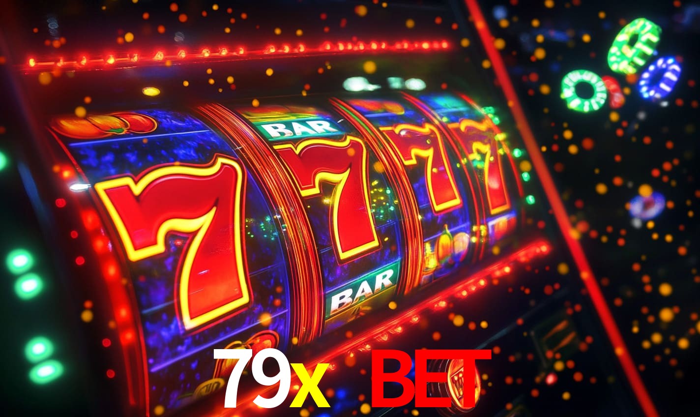 79x bet,79x.com