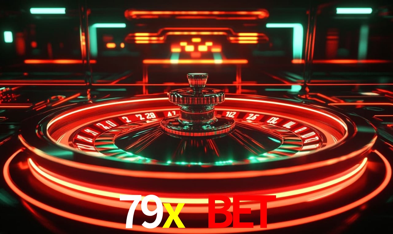 Apostas Esportivas na 79x bet: Um Guia Completo