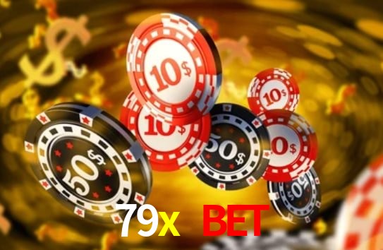 Mesa de Blackjack 79x bet