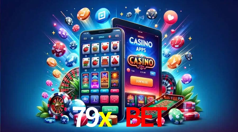 Platform Technology 79x bet
