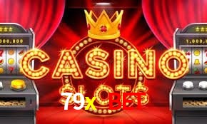 Live Casino 79x bet
