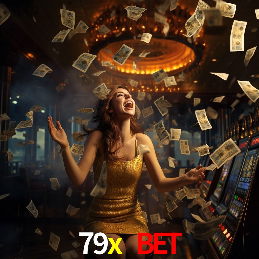 Tennis Betting 79x bet