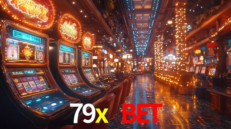 79x bet,79x.com