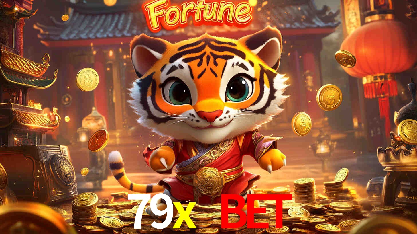 Descubra a Magia dos Jogos de Arcade no 79x bet