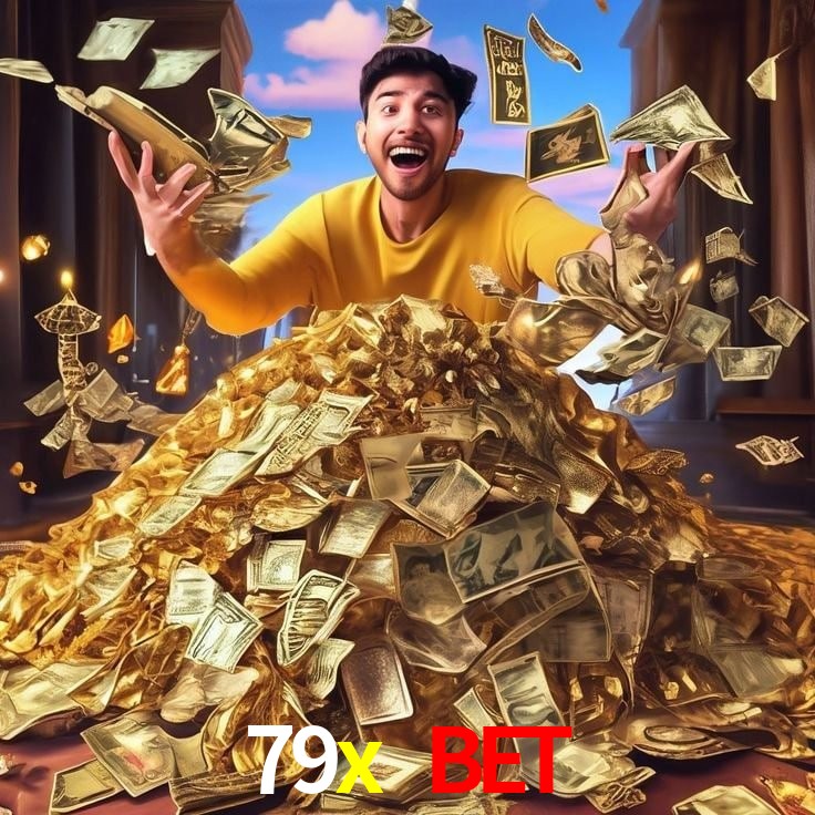 Bônus Diários 79x bet