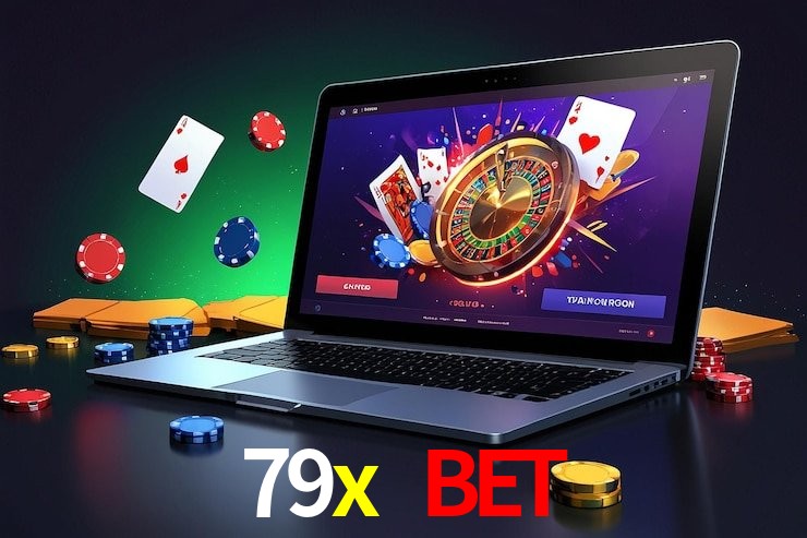 Sistemas de Segurança 79x bet