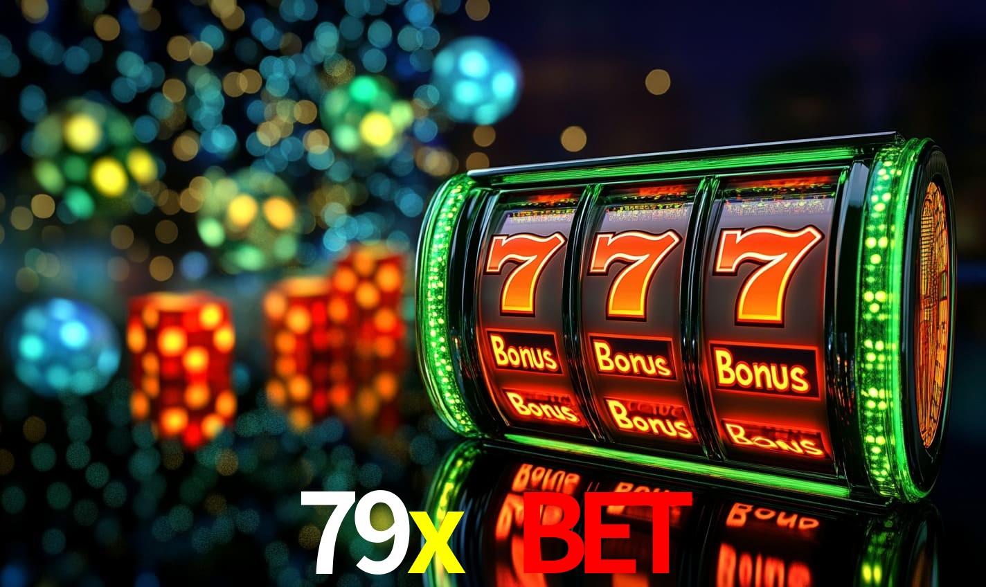 Diretório de Jogos 79x bet