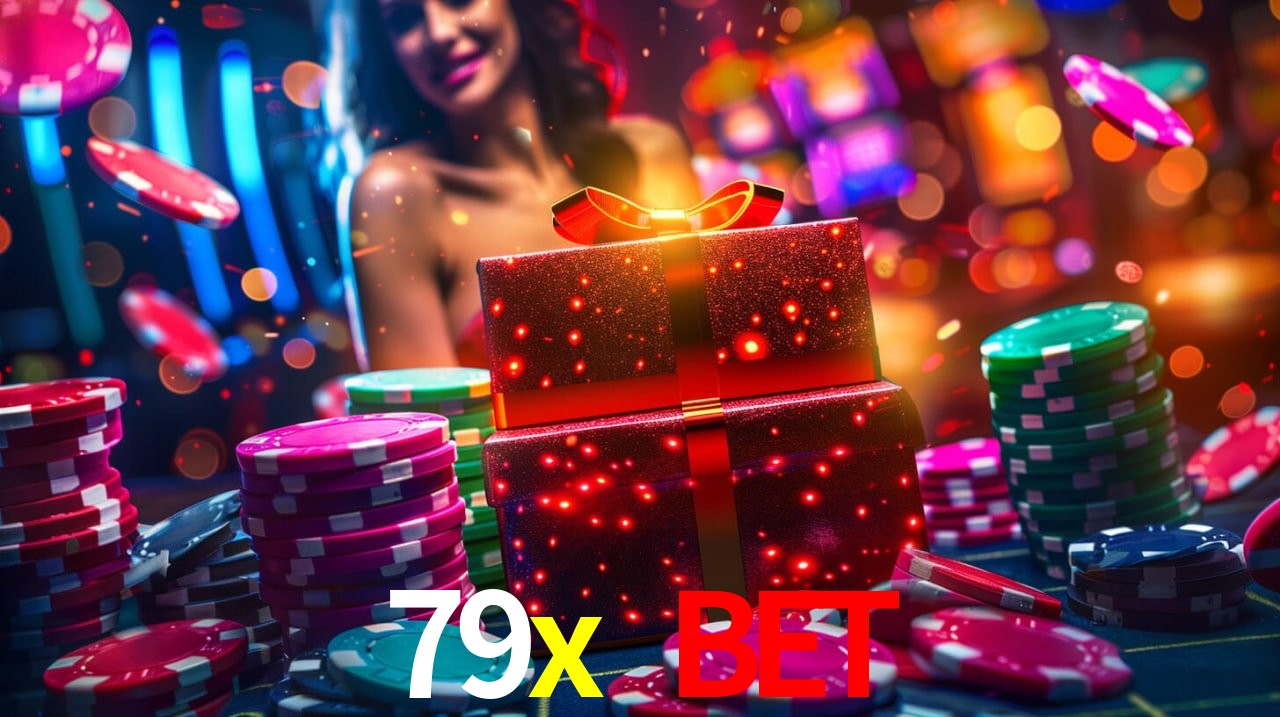 Explorando a Categoria de Eventos em Apostas na 79x bet