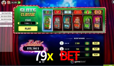 Desvendando o Mundo dos Jogos Virtuais na 79x bet