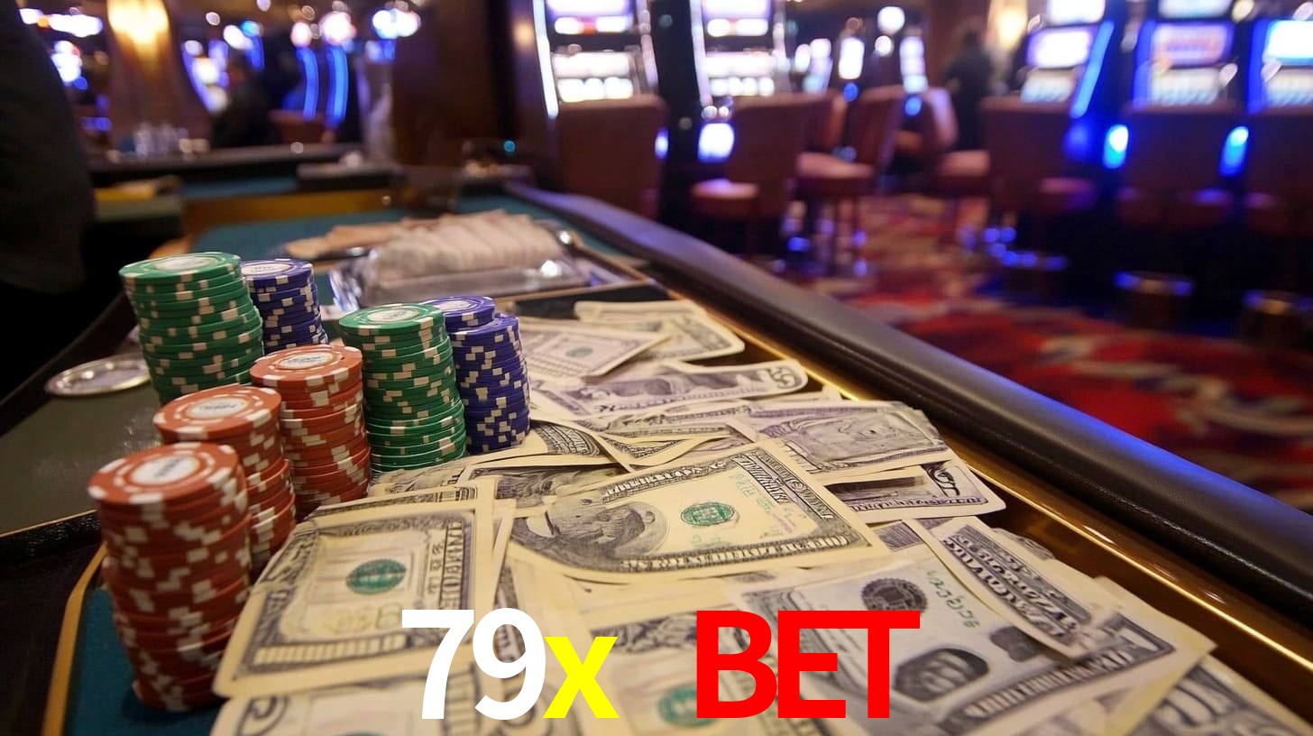 cassino 79x bet