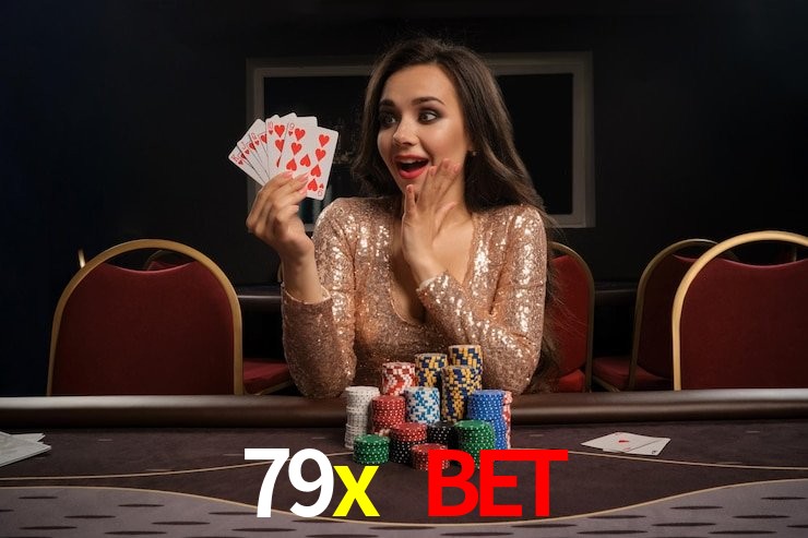 Desvendando o Mundo dos Jogos Virtuais na 79x bet