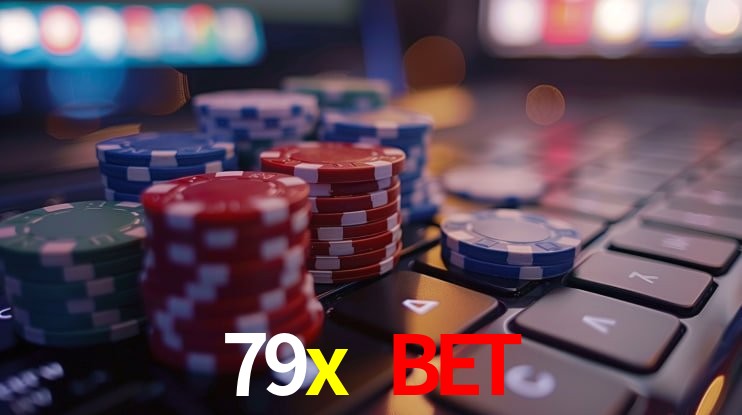 Login Seguro 79x bet