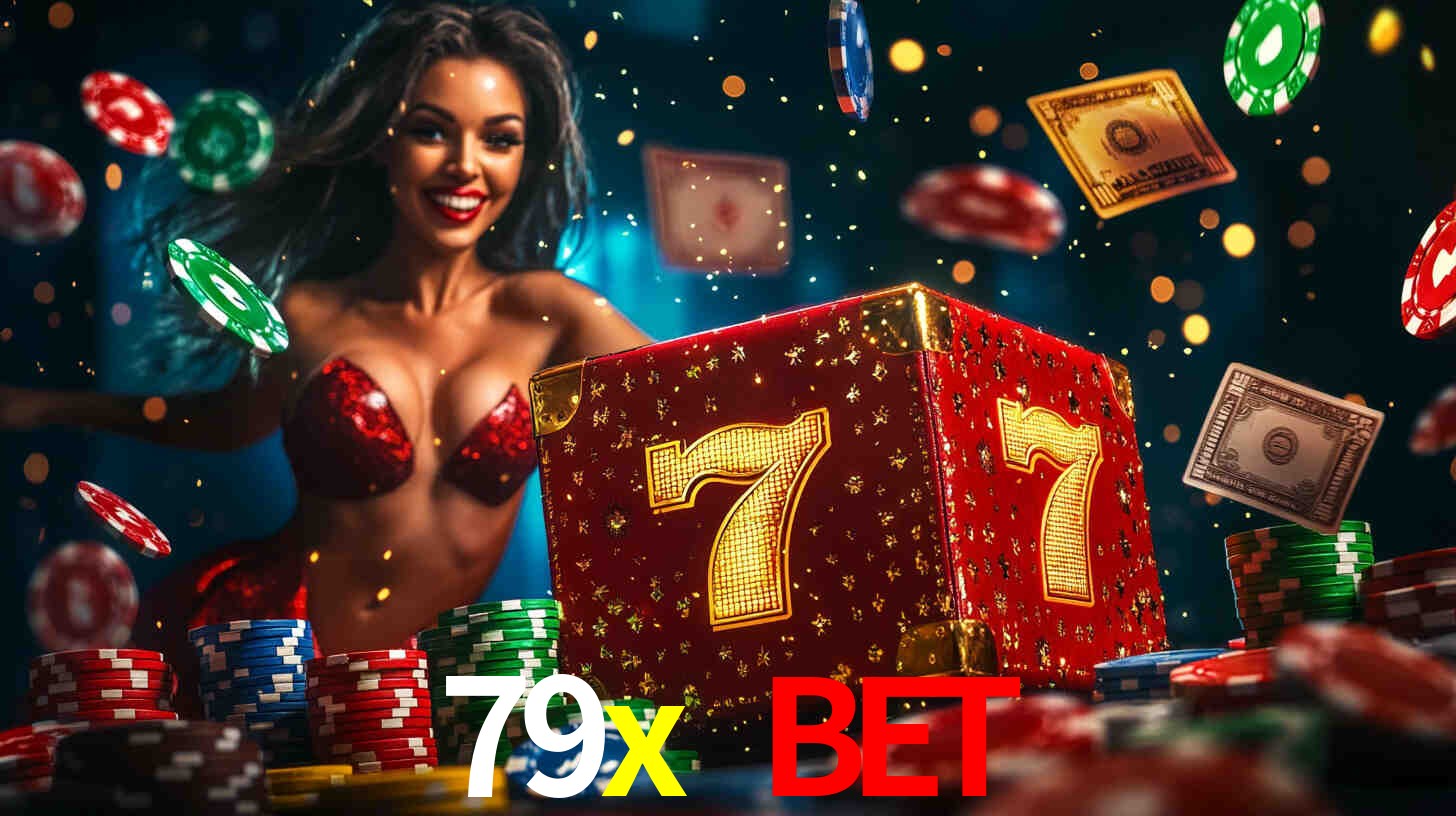 A Experiência Imersiva dos Cassinos Ao Vivo no 79x bet
