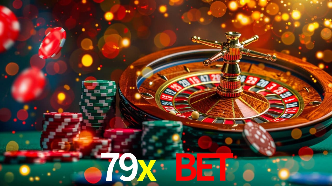 Explorando a Categoria de Eventos em Apostas na 79x bet