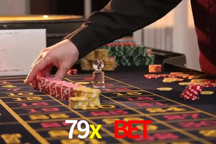 Inovações de Jogos na 79x bet: O Futuro das Experiências Interativas