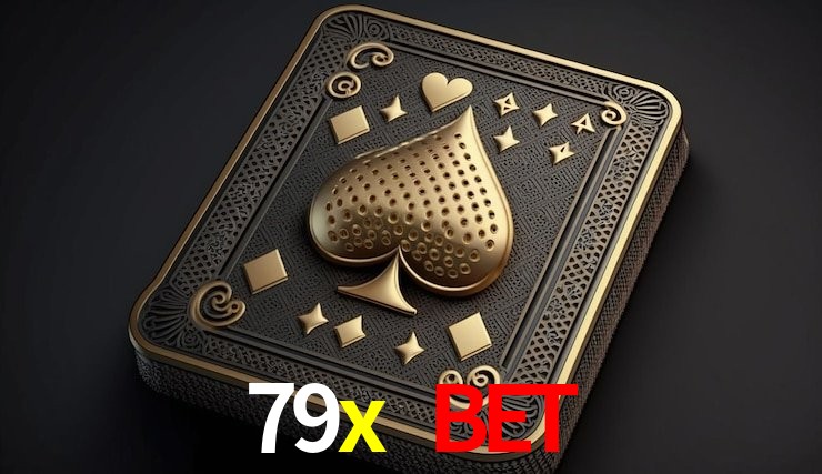 Apostas de Tênis 79x bet