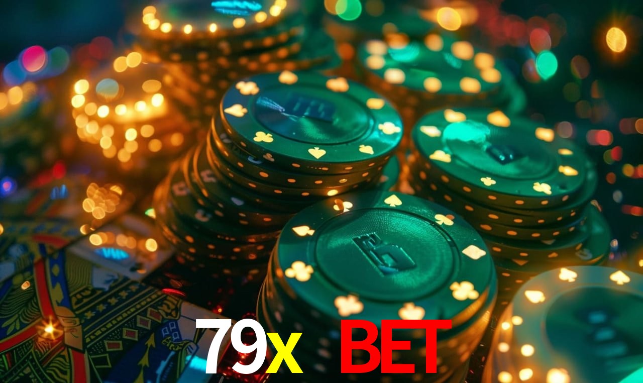 Casino VIP 79x bet