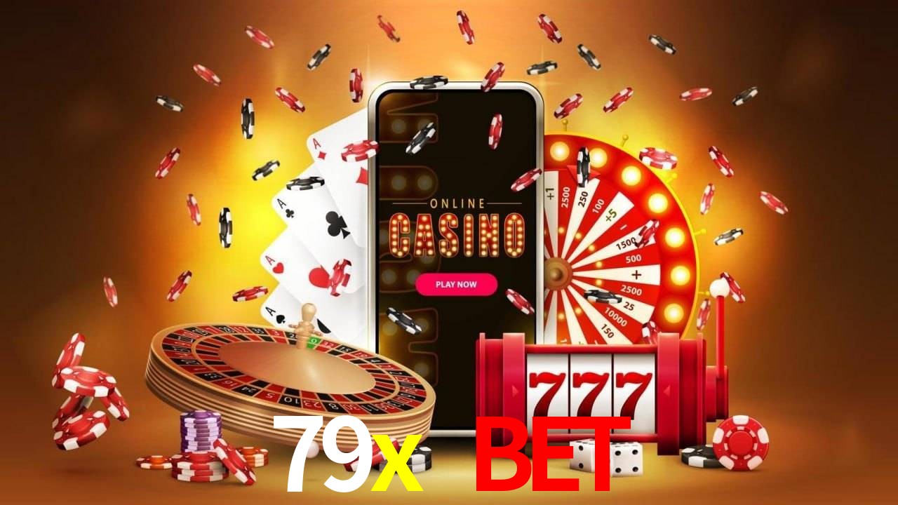 Avaliações dos Jogadores 79x bet