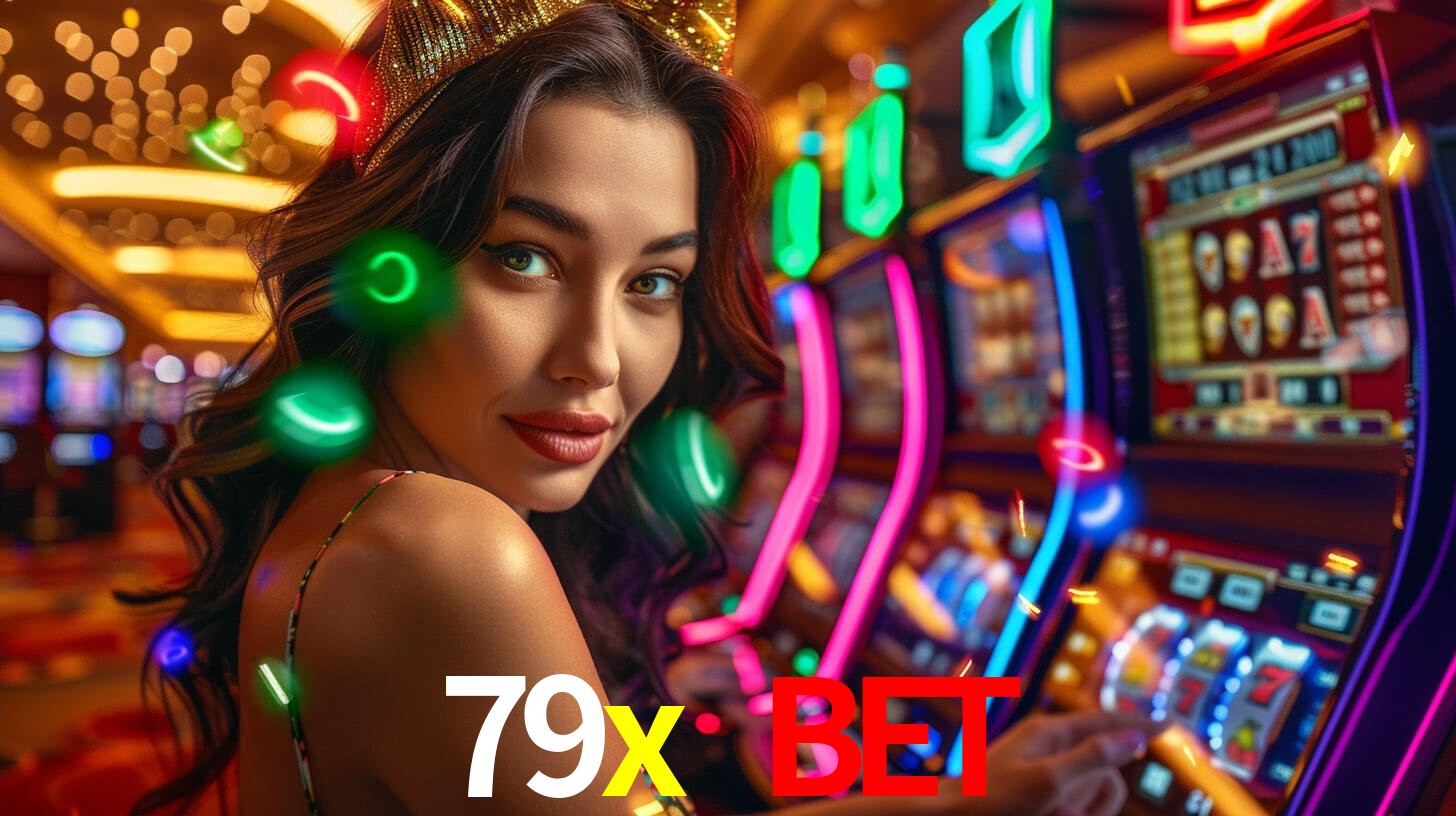 79x bet,79x.com