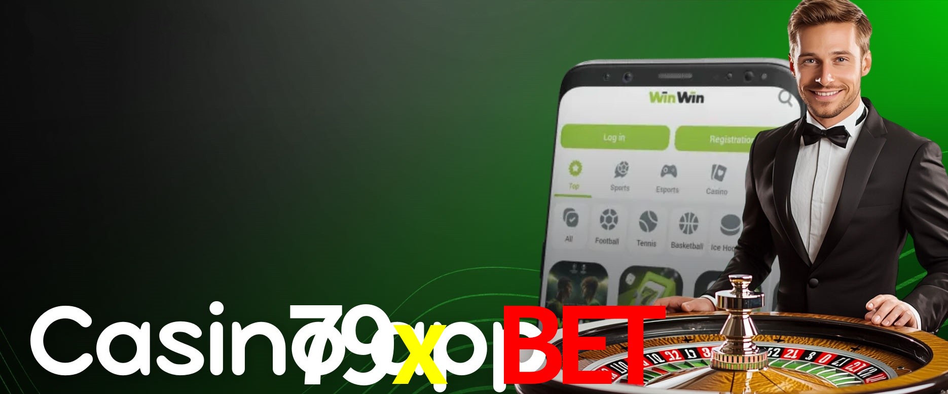 Seasonal Promotions 79x bet
