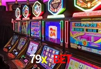 Explorando a Categoria de Eventos em Apostas na 79x bet