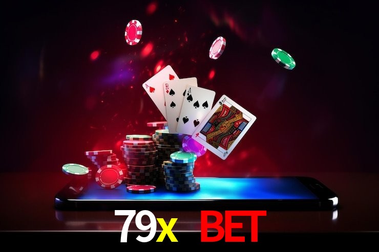 Slot Games 79x bet