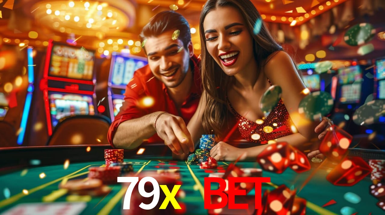Casino Ao Vivo 79x bet