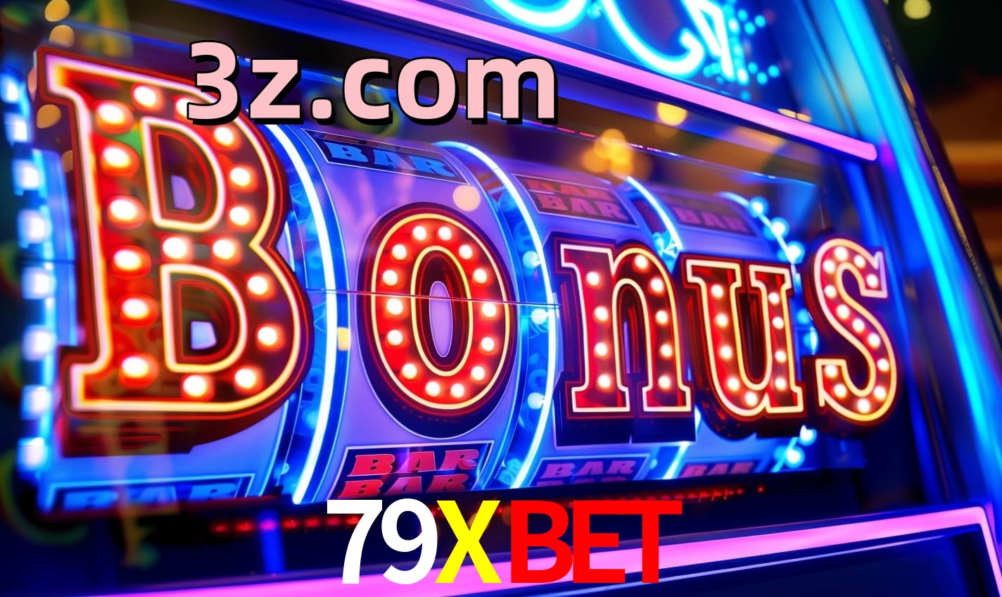 Bônus de Boas-Vindas 79XBET