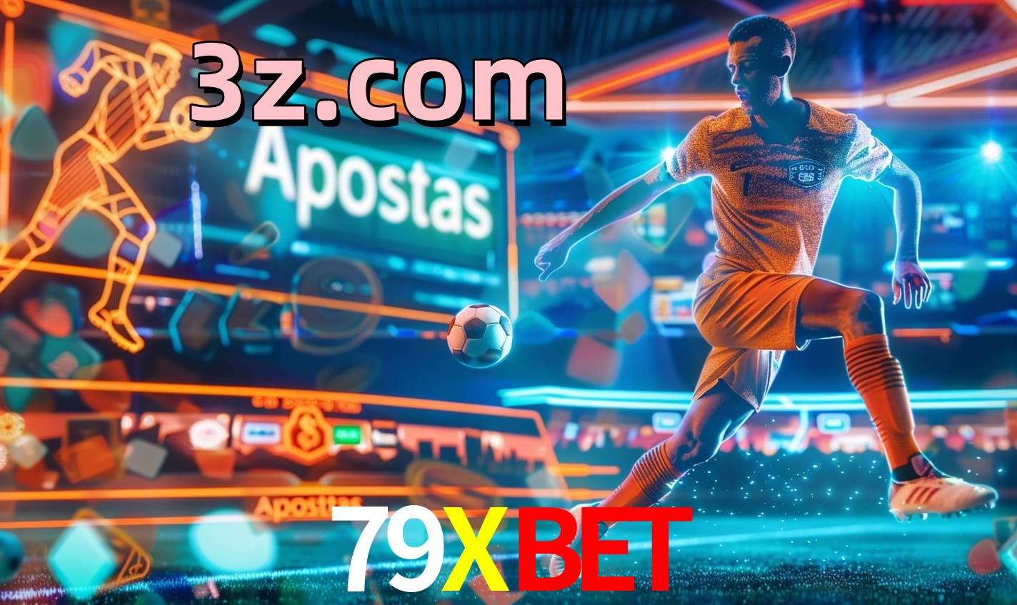 Apostas 79XBET